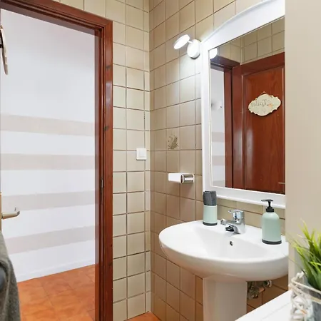 La Florida Prázdninový dům *