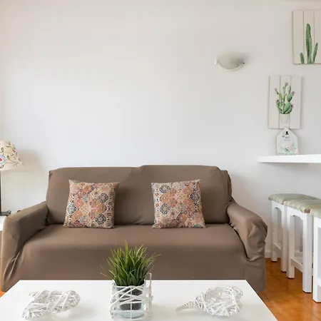 La Florida Ferienhaus