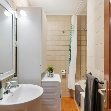 Ferienhaus La Florida *