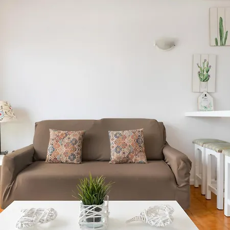 La Florida Apartment