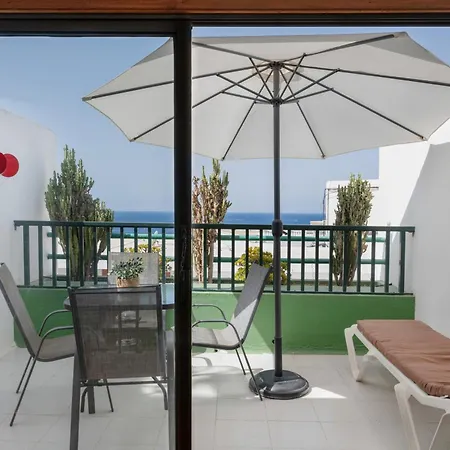 Apartment La Florida