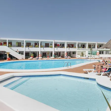 Apartment La Florida *