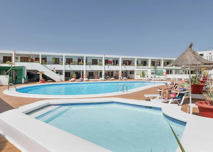 Hébergement de vacances La Florida *
