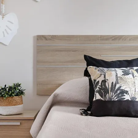 Nyaraló La Florida Tías