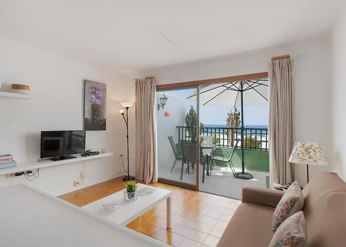 Vakantiehuis La Florida *