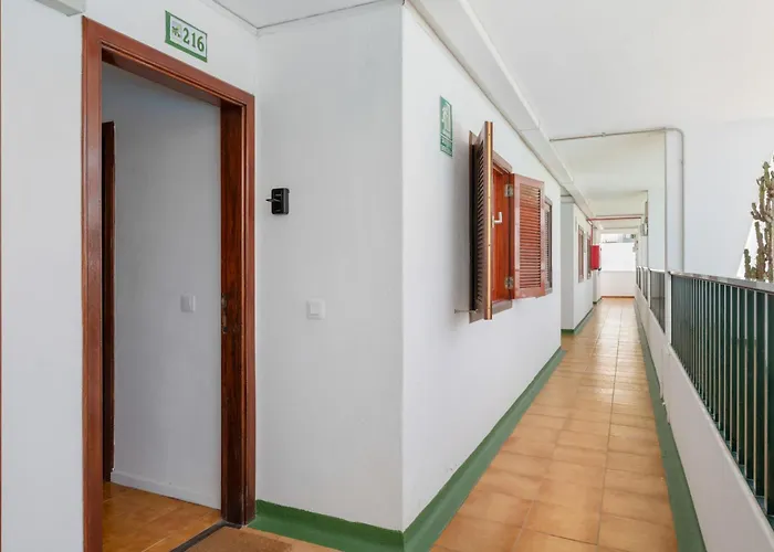 Vakantiehuis La Florida