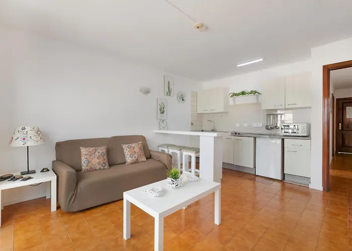 La Florida Vakantiehuis *