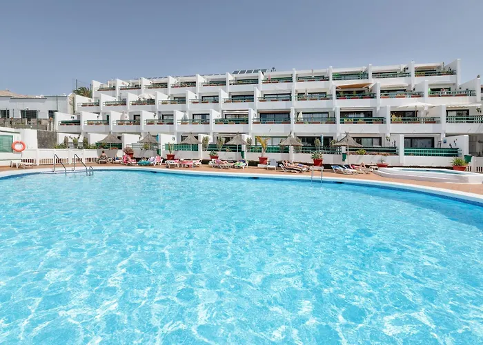 Vakantiehuis La Florida *