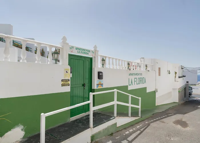 La Florida Vakantiehuis