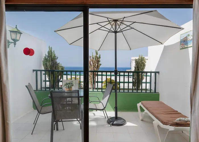 Vakantiehuis La Florida