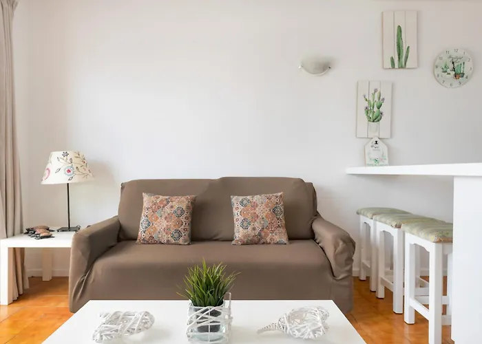 La Florida Vakantiehuis