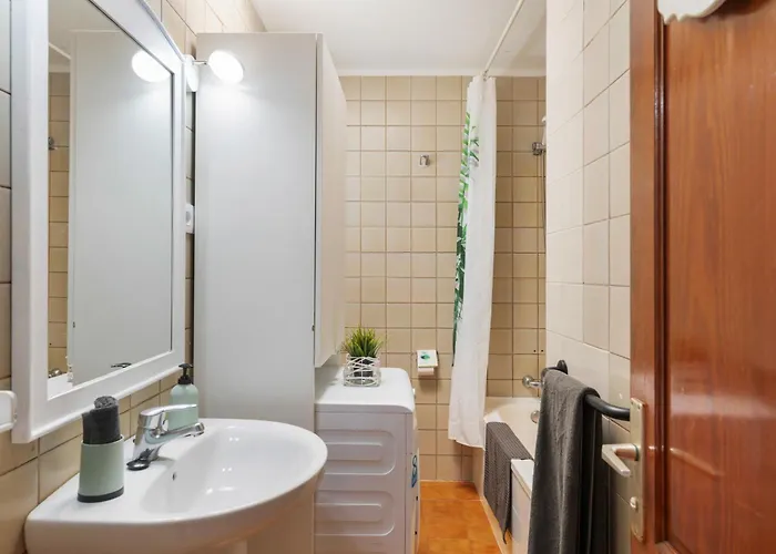 Vakantiehuis La Florida *